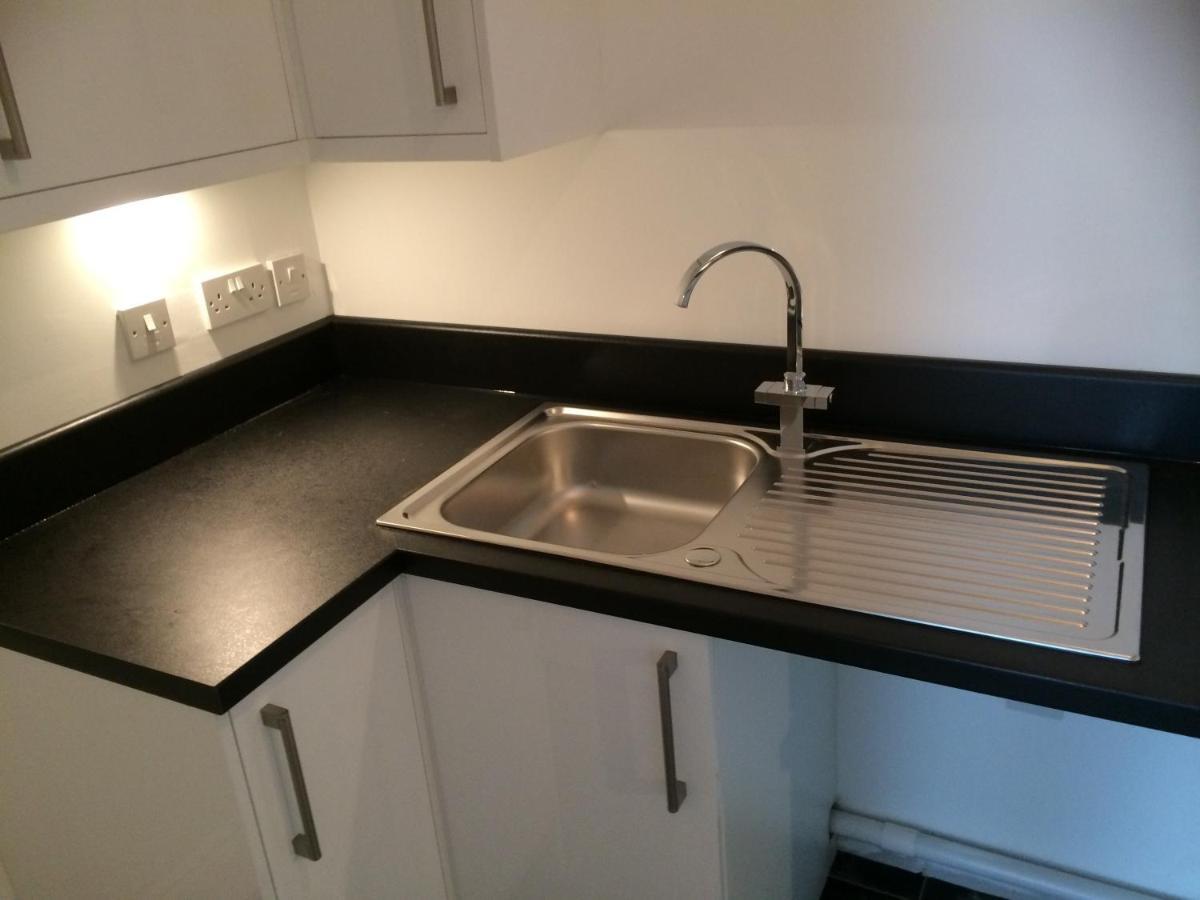 Апартаменты Acorn House Стоктон-он-Тис Экстерьер фото