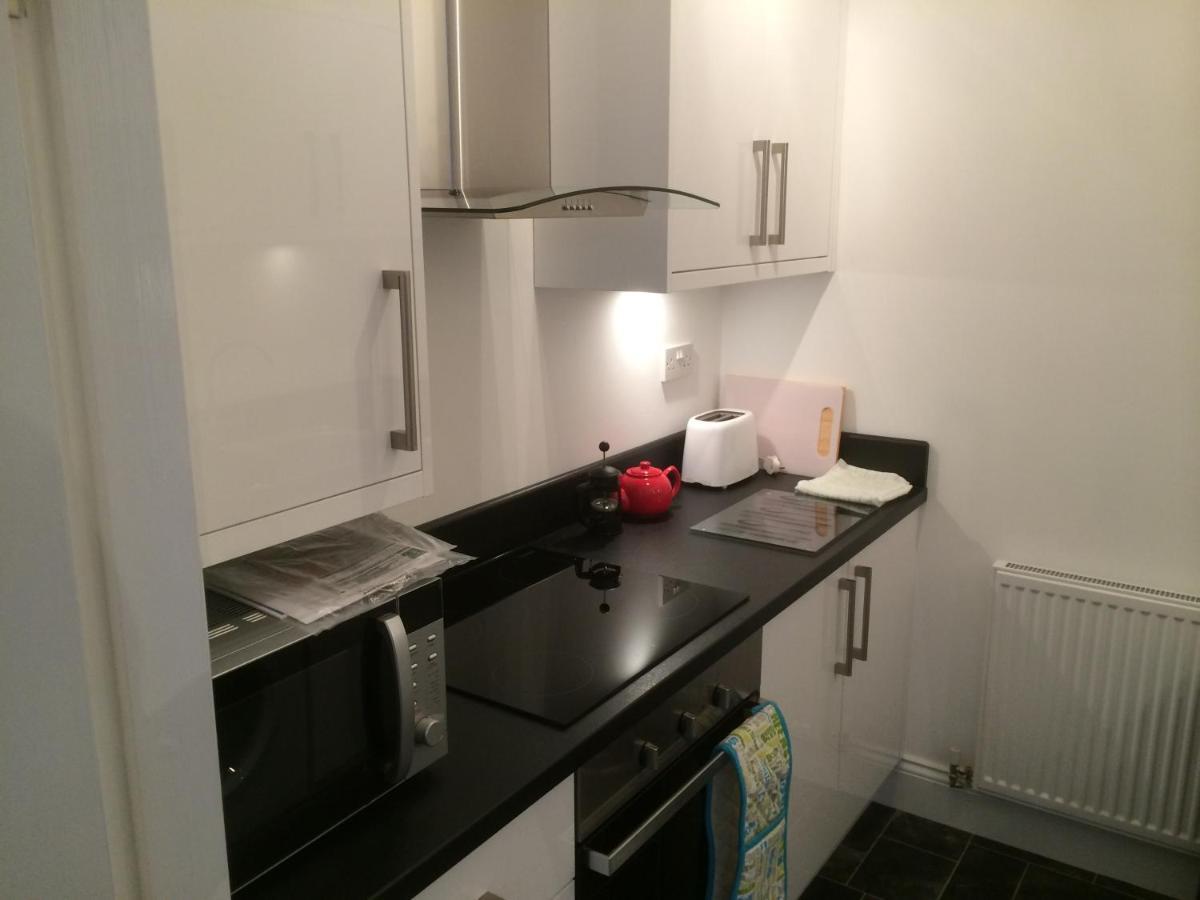 Апартаменты Acorn House Стоктон-он-Тис Номер фото